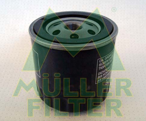 MULLER FILTER alyvos filtras FO313